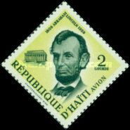 Abraham Lincoln (1809-1865)