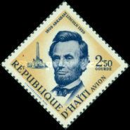 Abraham Lincoln (1809-1865)