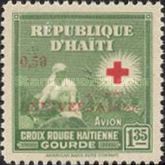 28th anniv. Of Haitian Red Cross