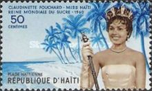 Miss Haiti, Beach