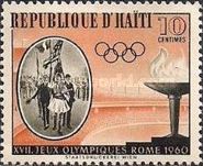 Olympic Victors, Athens, 1896
