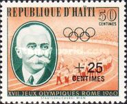 Olympic Games in Rome