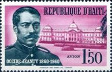 Occide Jeanty (1860-1936), Composer