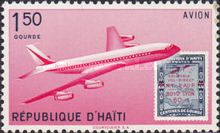 Boeing 707