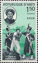 The Count of Monte Cristo