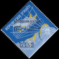 Exploration Spatiale/John Glenn