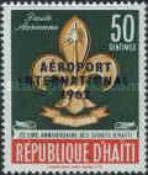 International Airport