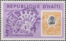 Duvalier Ville