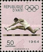 Hurdles Race