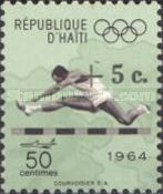 Hurdles Race