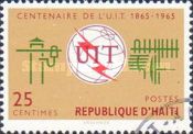 ITU Emblem