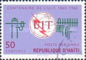 ITU Emblem