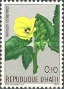 Hibiscus esculentus