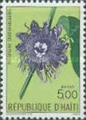 Passiflora quadrangularis
