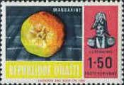 Mandarine