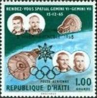 Olympic games GRENOBLE 1968