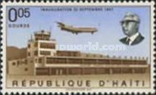 Port-au-Prince Airport