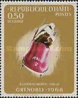 Eugenio Monti, Bobsleigh