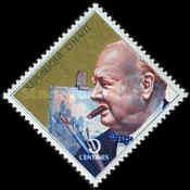 Winston Churchill (1874-1965)