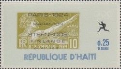 France - Steenroos