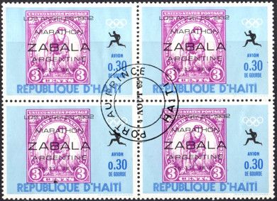 United States - Zabala