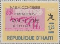Mexico - Wolde