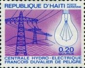 Electric Power