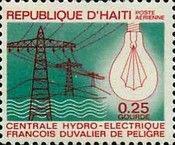 Electric Power