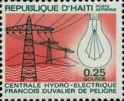 Electric Power