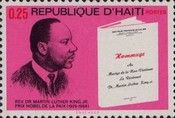 Martin Luther King