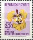 Oncidium desertotum