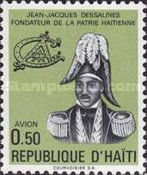 Jean-Jacques Dessalines (1758–1806)