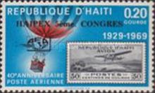 Stamp Exhibition HAIPEX 1972
