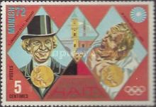 Olympics Munich