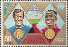 Olympics Munich