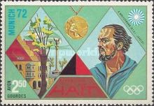 K. Wolfermann: Javelin