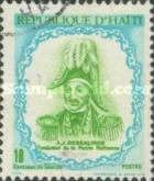 Jean-Jacques Dessalines (1758–1806)