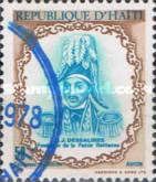 Jean-Jacques Dessalines (1758–1806)