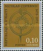 Nicolas Copernicus
