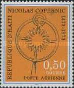 Nicolas Copernicus
