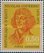 Nicolas Copernicus