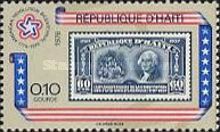 Bicentenary of the American Revolution