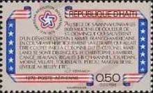 Bicentenary of the American Revolution