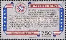 Bicentenary of the American Revolution
