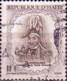 Jean-Jacques Dessalines (1758–1806)
