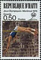 Pole Vault