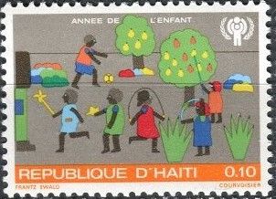 Year of the Child