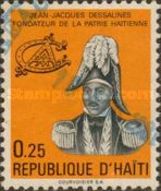 Jean-Jacques Dessalines (1758–1806)