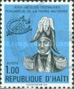 Jean-Jacques Dessalines (1758–1806)