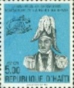 Jean-Jacques Dessalines (1758–1806)